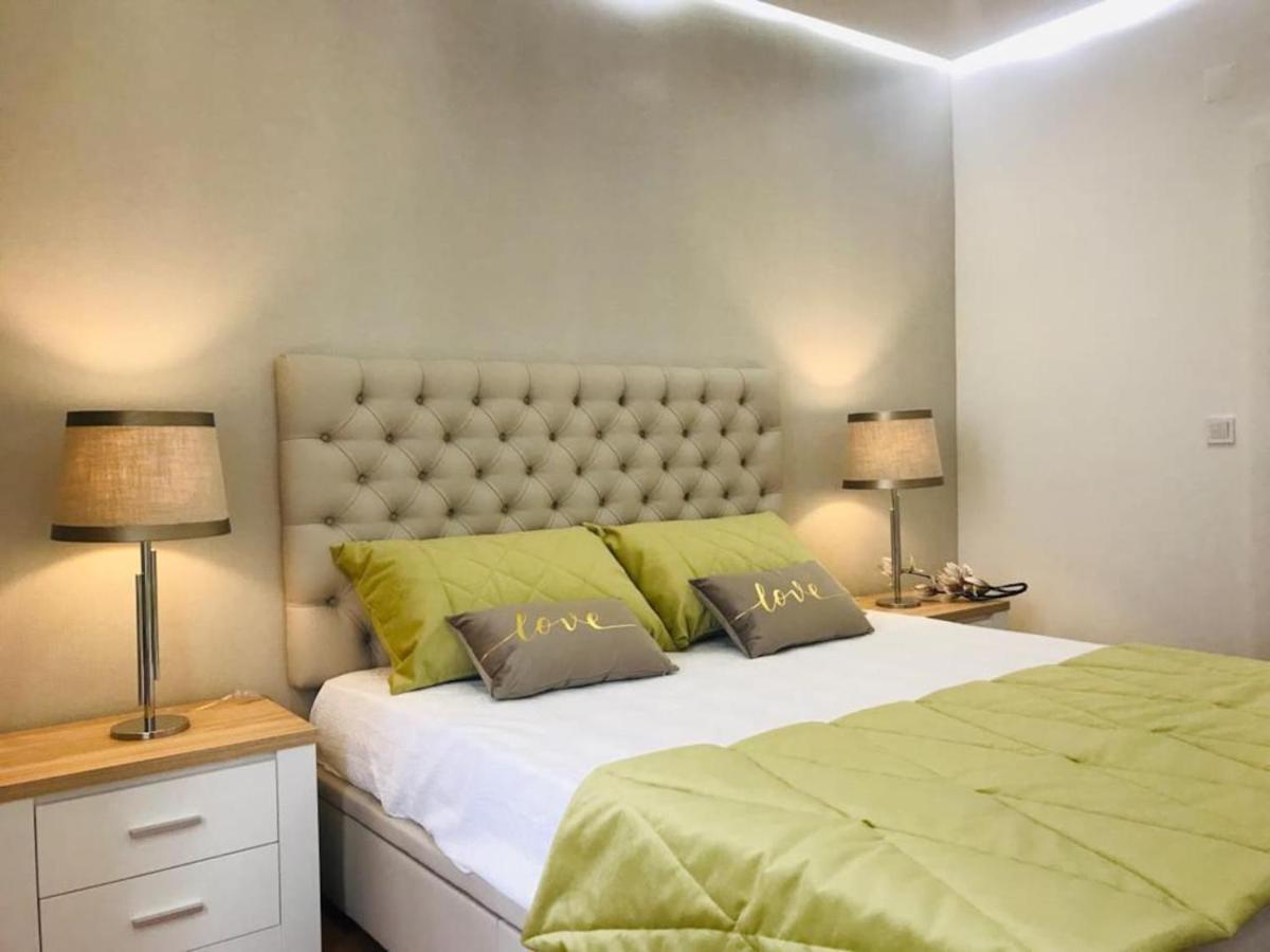 Brand New Downtown Apartment Lisbon Bagian luar foto