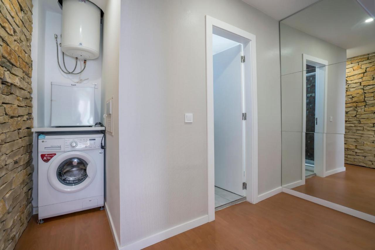 Brand New Downtown Apartment Lisbon Bagian luar foto